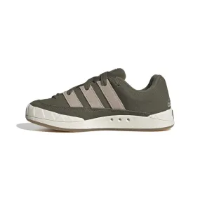 adidas Adimatic Green