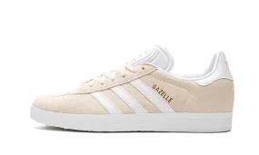 Adidas Gazelle Off White Cloud White