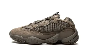 Adidas Yeezy 500 Clay Brown