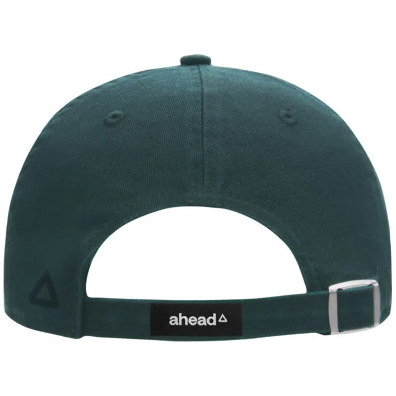 Ahead Hunter Green/Hunter Green Largo Cap