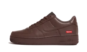 Air Force 1 Low Supreme Baroque Brown