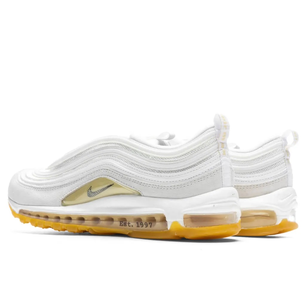 Air Max 97 - White/Black/Summit White