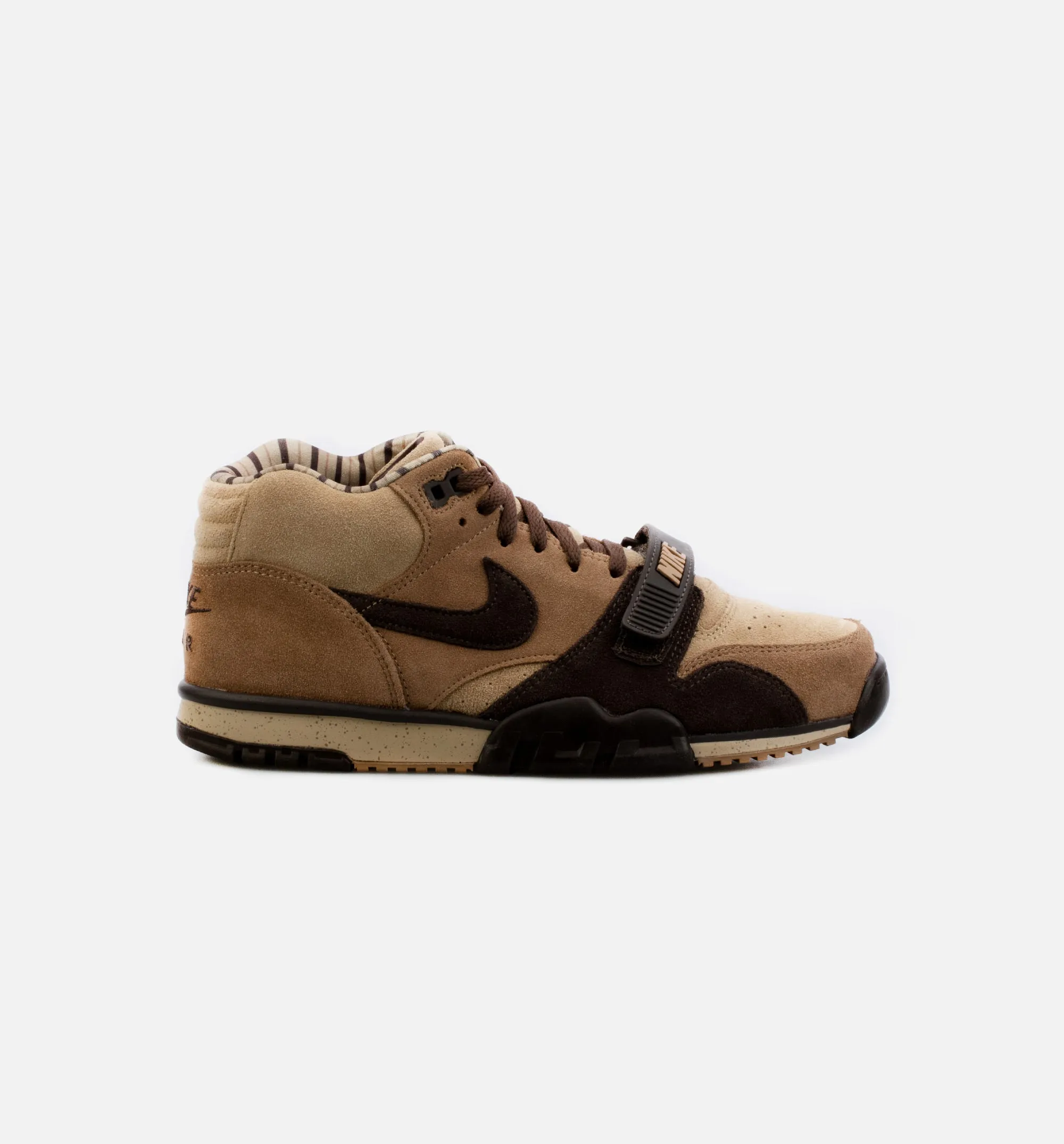 Air Trainer 1 Shima Shima Mens Lifestyle Shoe - Brown