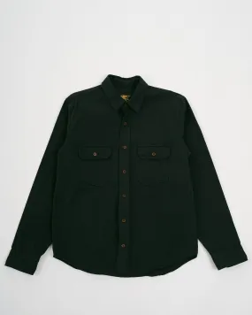 Alamo Shirt Green