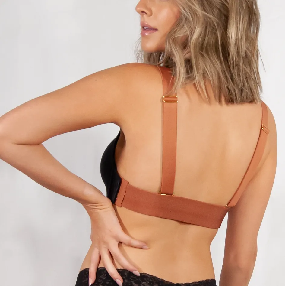 Amber 1-inch Bra Straps