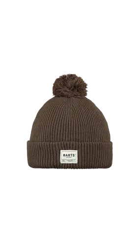 Arkade Beanie - Brown