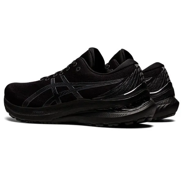 Asics Gel Kayano 29 Men Black Black   