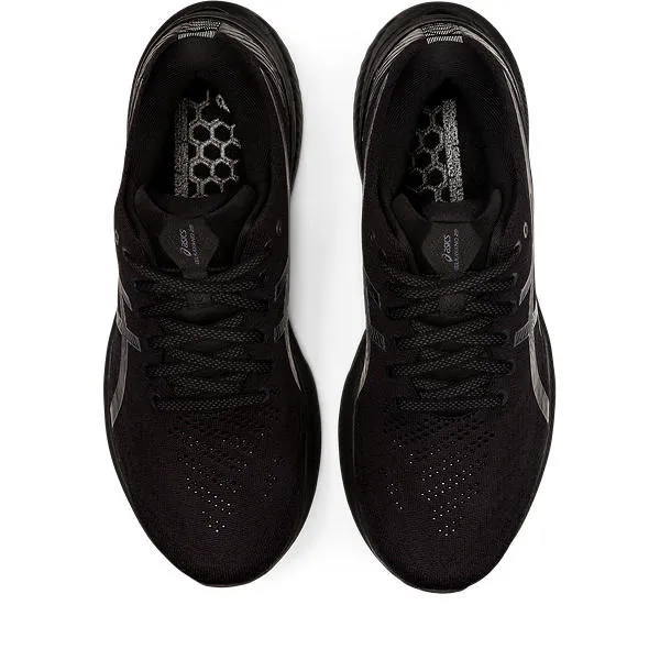 Asics Gel Kayano 29 Men Black Black   