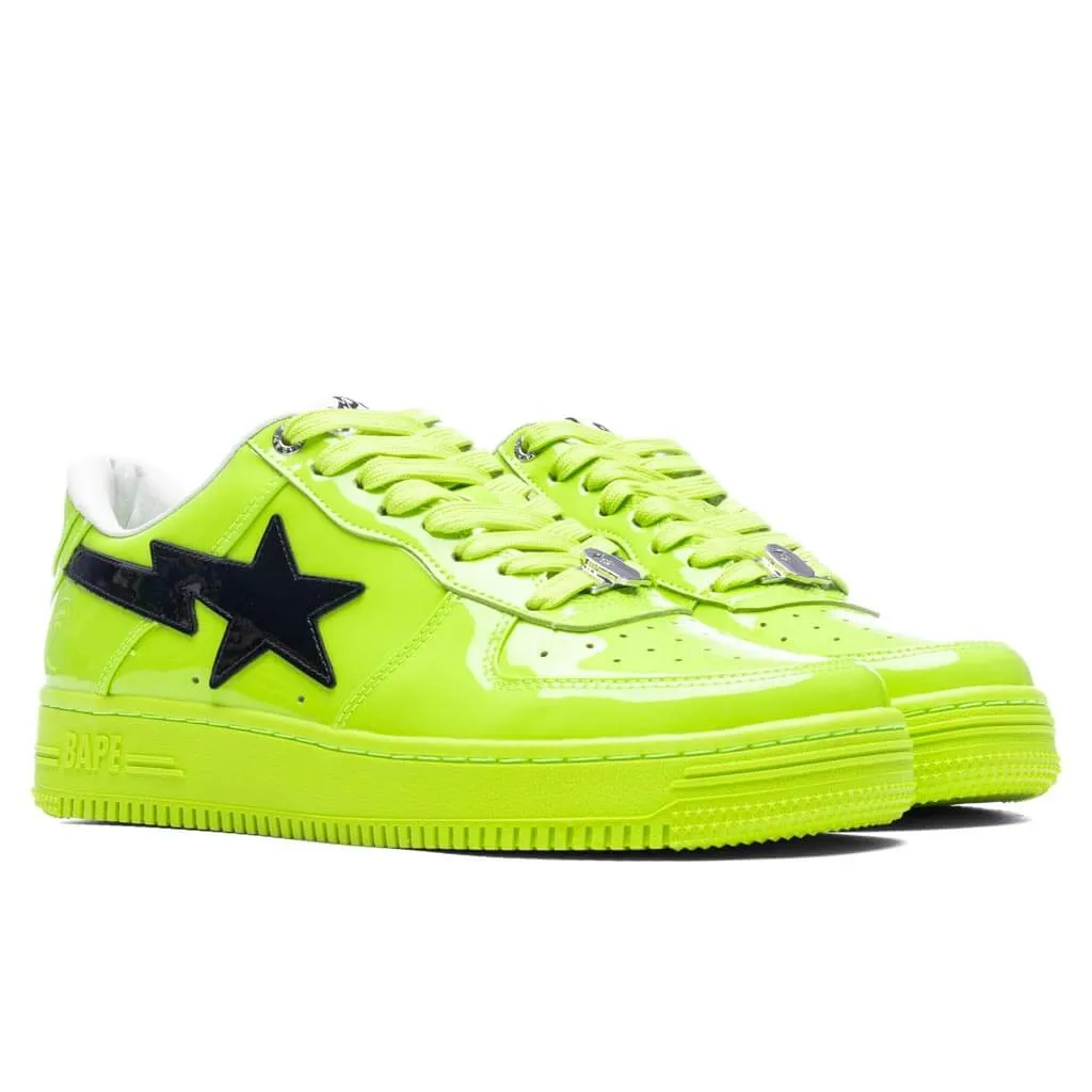 Bape Sta #2 - Yellow