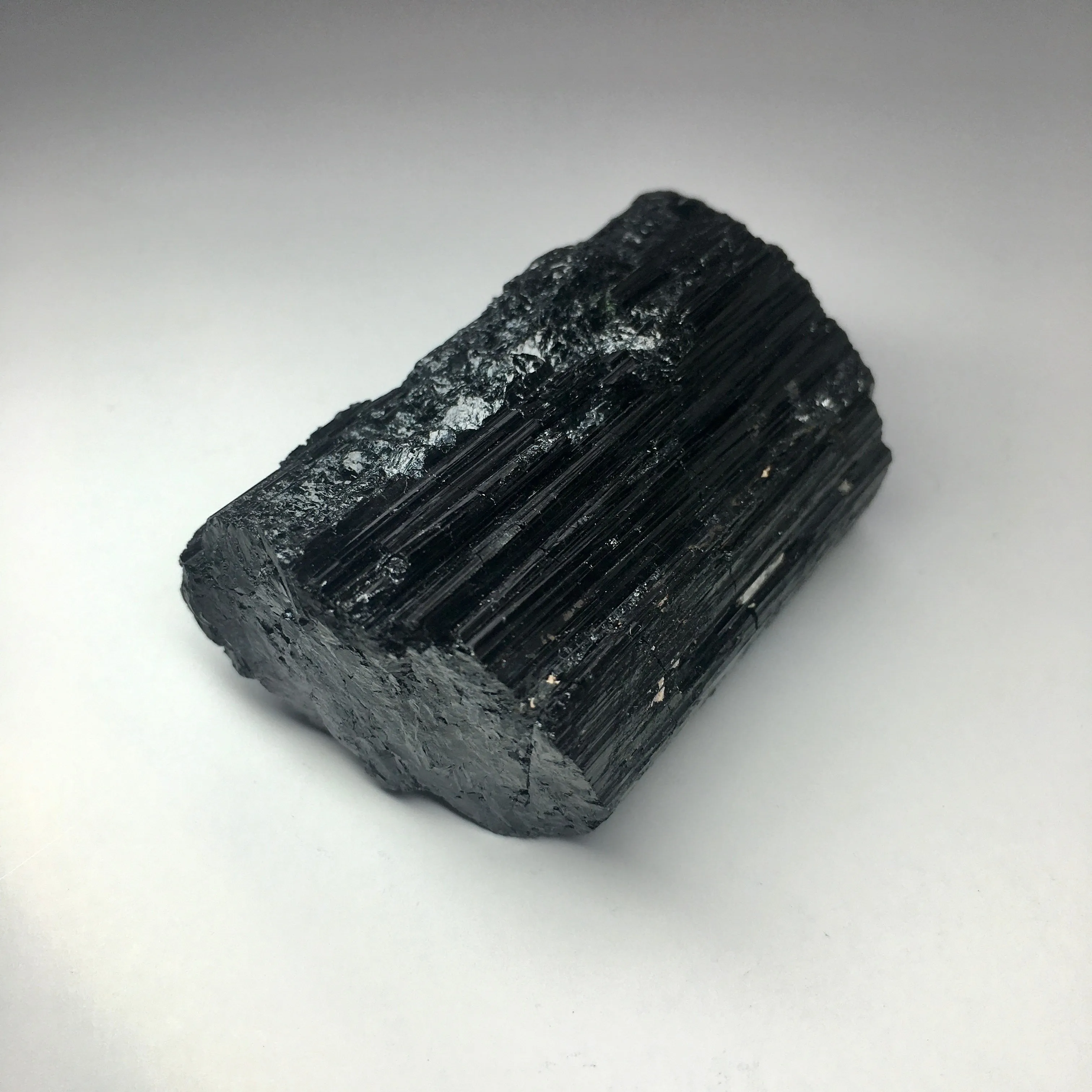 Black Tourmaline