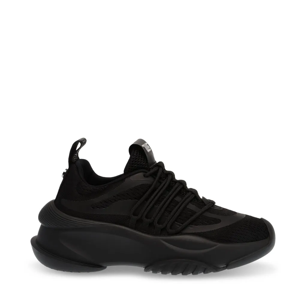 Boost up Sneaker BLACK/BLACK