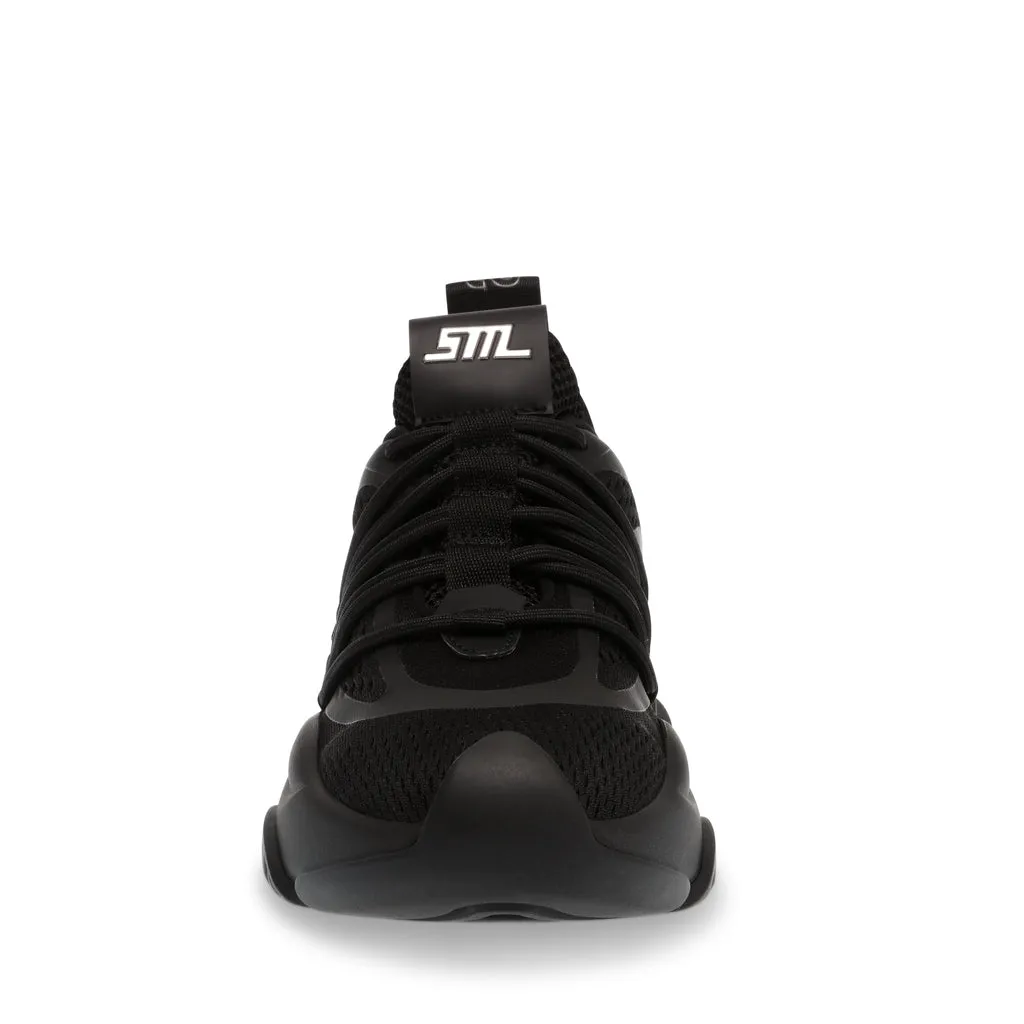 Boost up Sneaker BLACK/BLACK