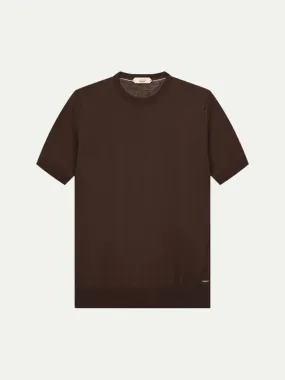 Brown T-Shirt