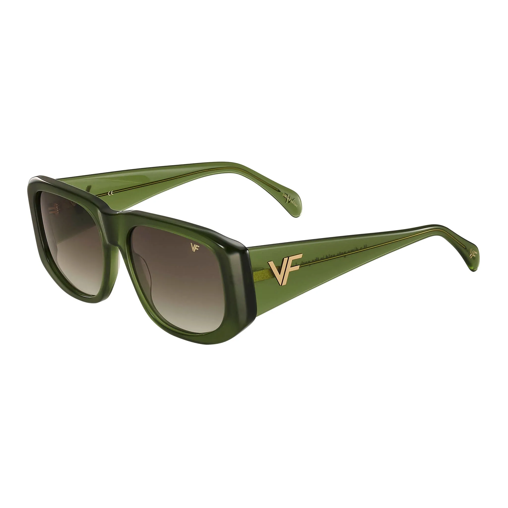 Bully Green Acetate