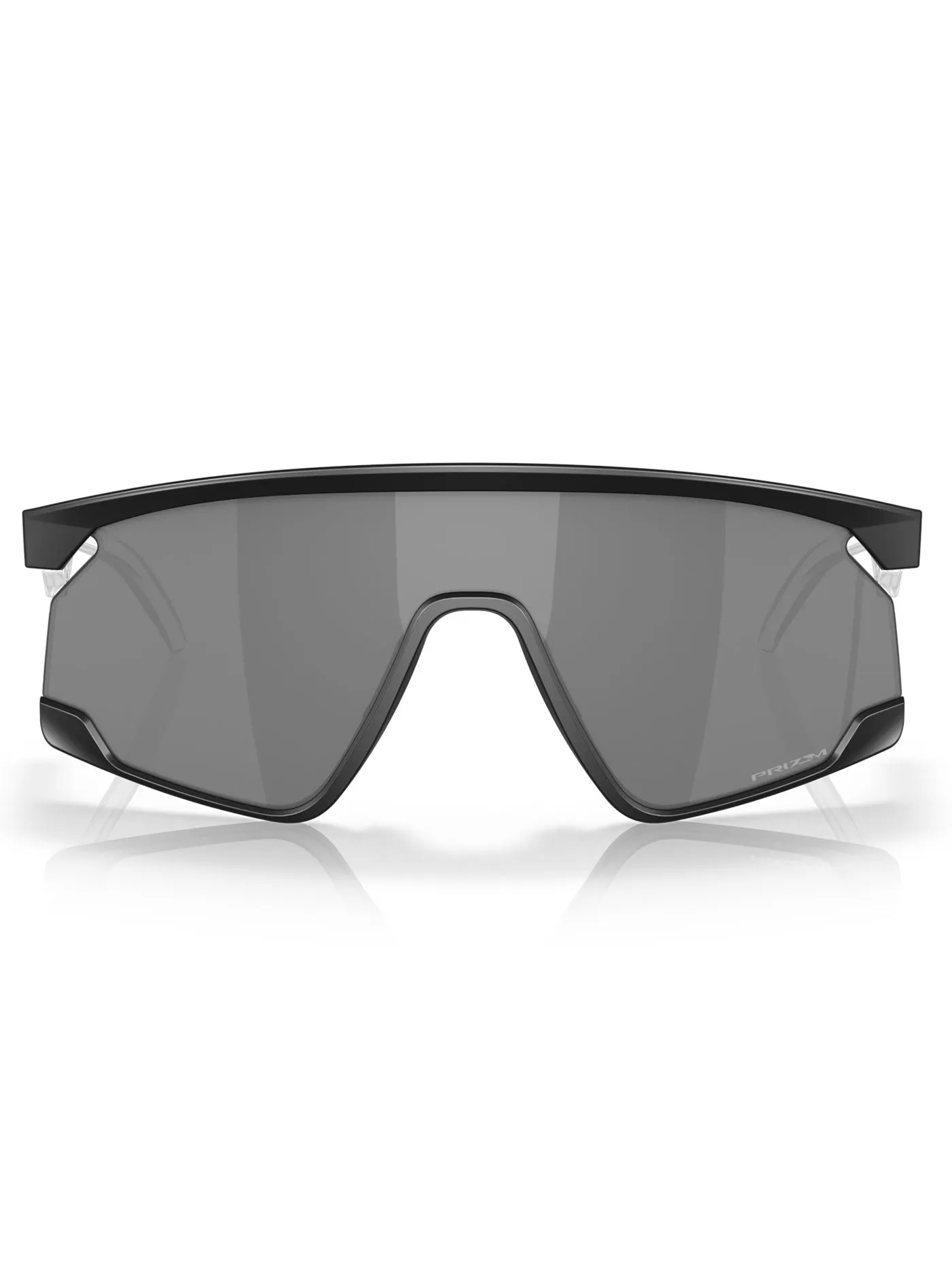 BXTR Matte Black/Prizm Black Sunglasses