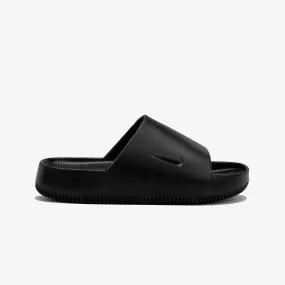 CALM SLIDES 'BLACK/BLACK'