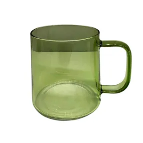 Cevo Mug - Green