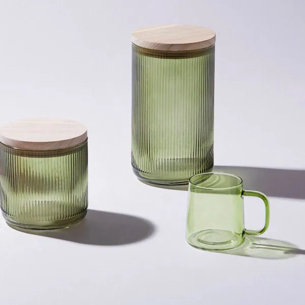 Cevo Mug - Green