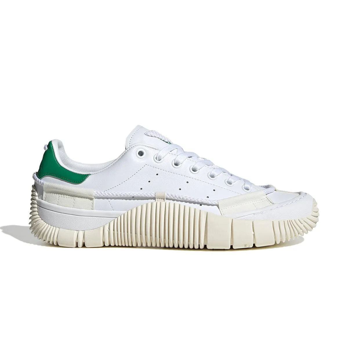   Craig Green Scuba Stan 'White Green'