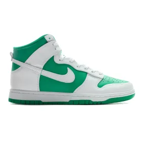 Dunk High Retro - Stadium Green/White/Stadium Green