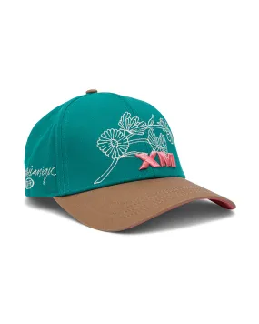 Dusty Trucker - Green