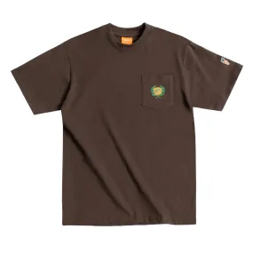 Farm Tee (Brown)