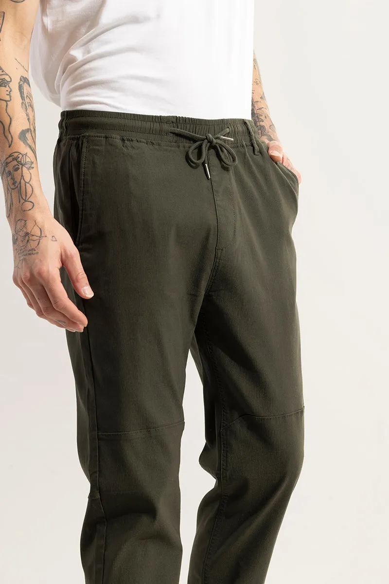 Flexo Green Chino