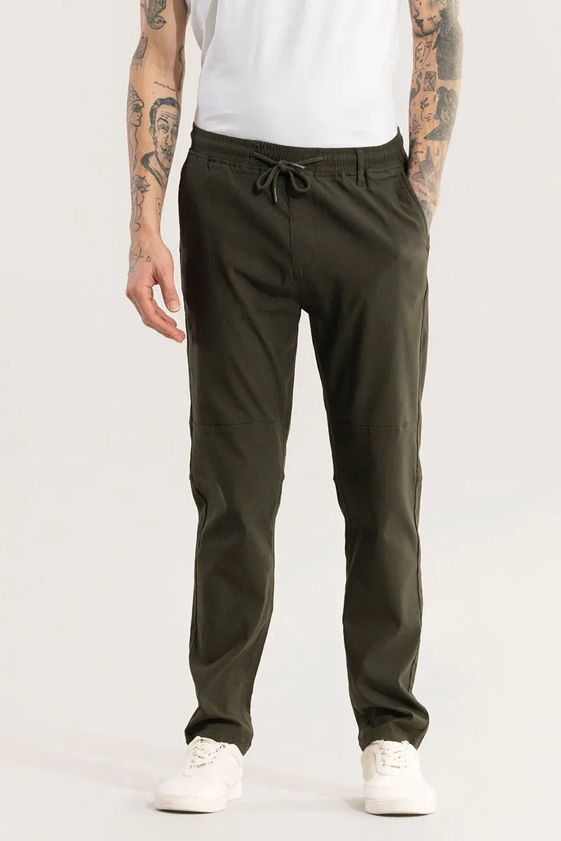 Flexo Green Chino