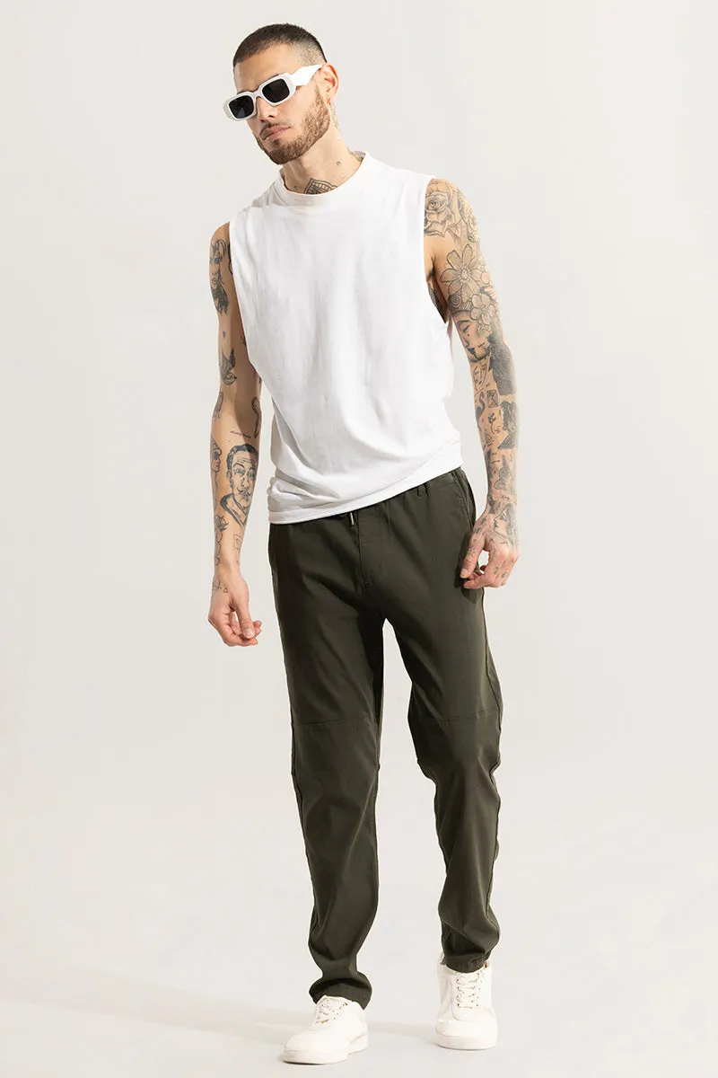 Flexo Green Chino