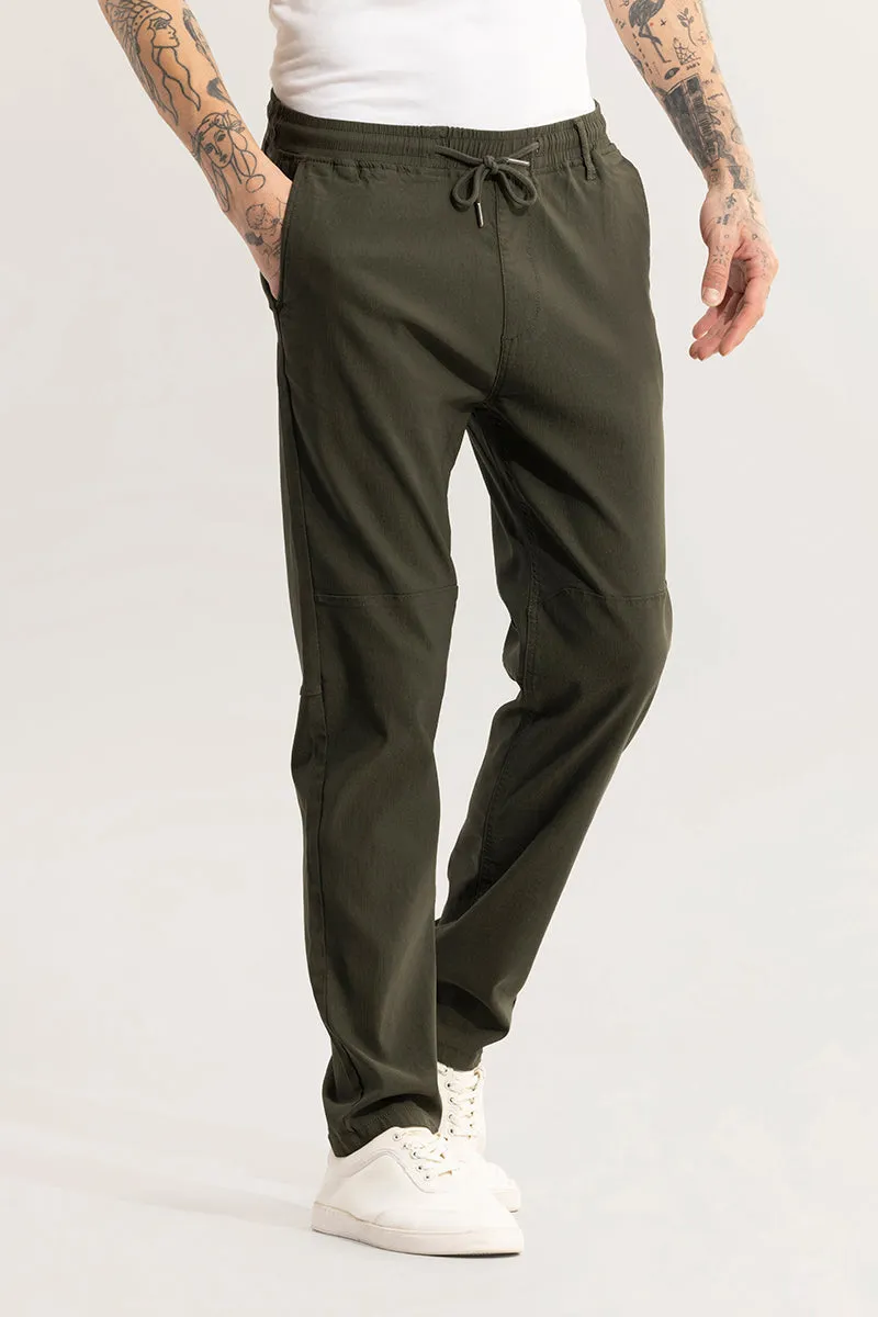 Flexo Green Chino