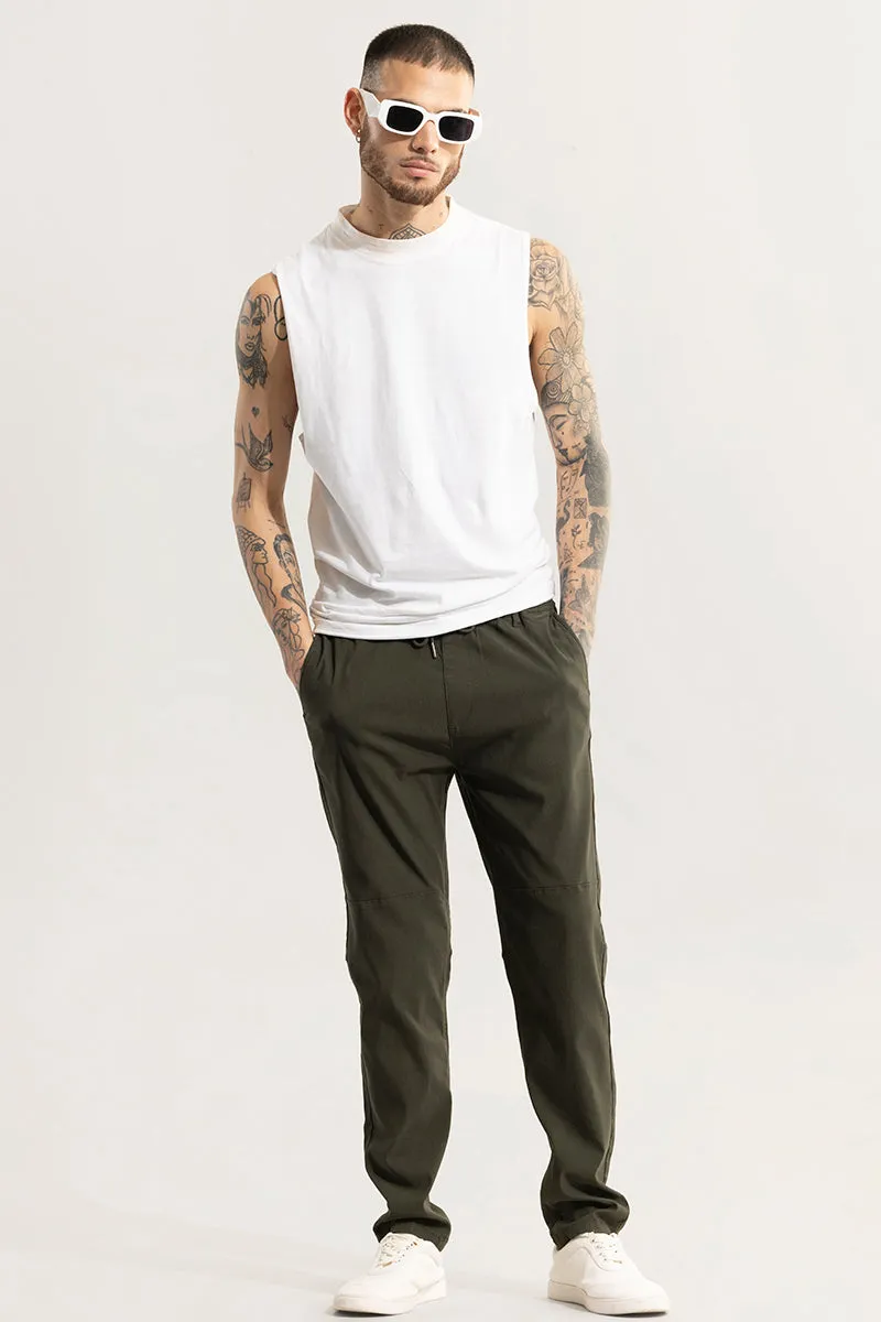 Flexo Green Chino