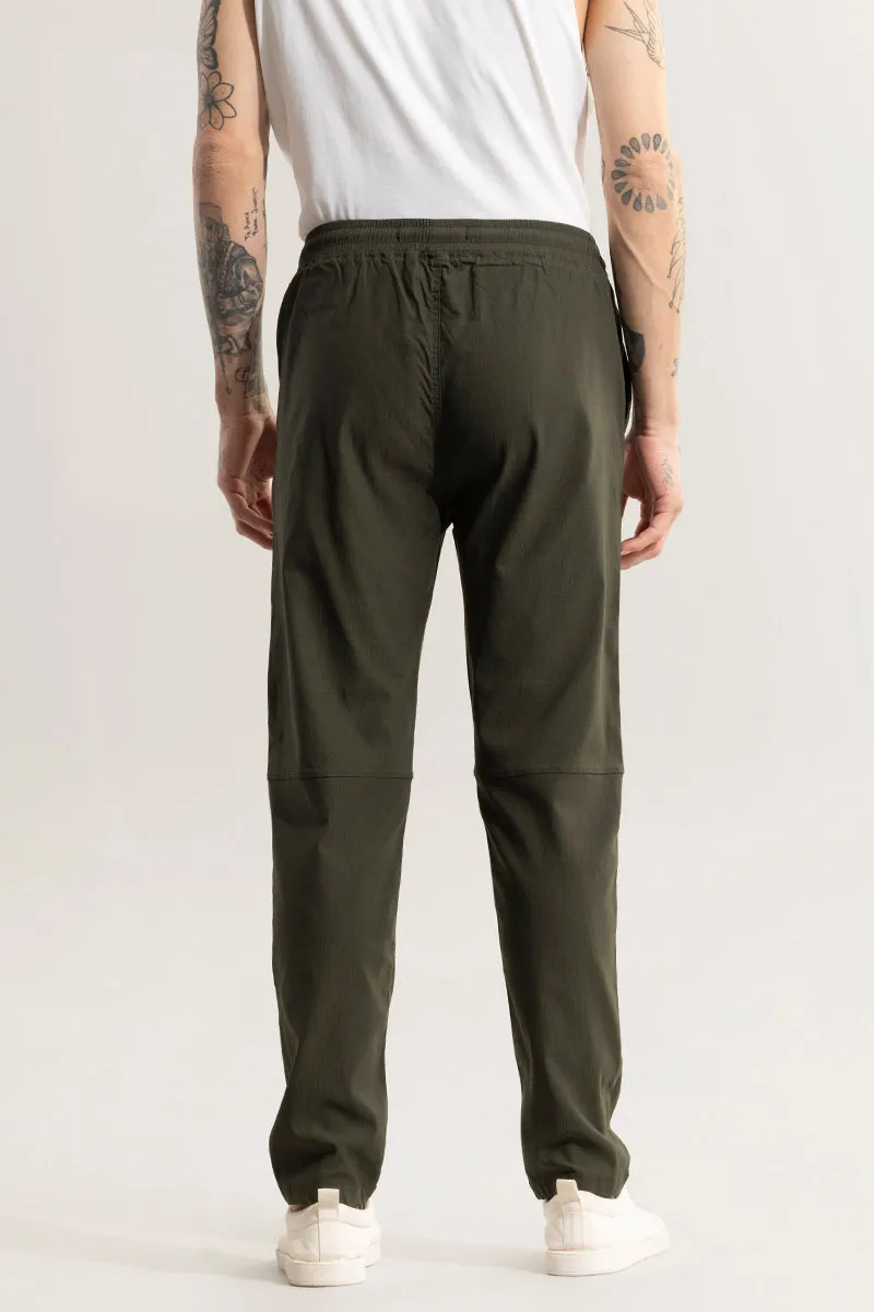 Flexo Green Chino