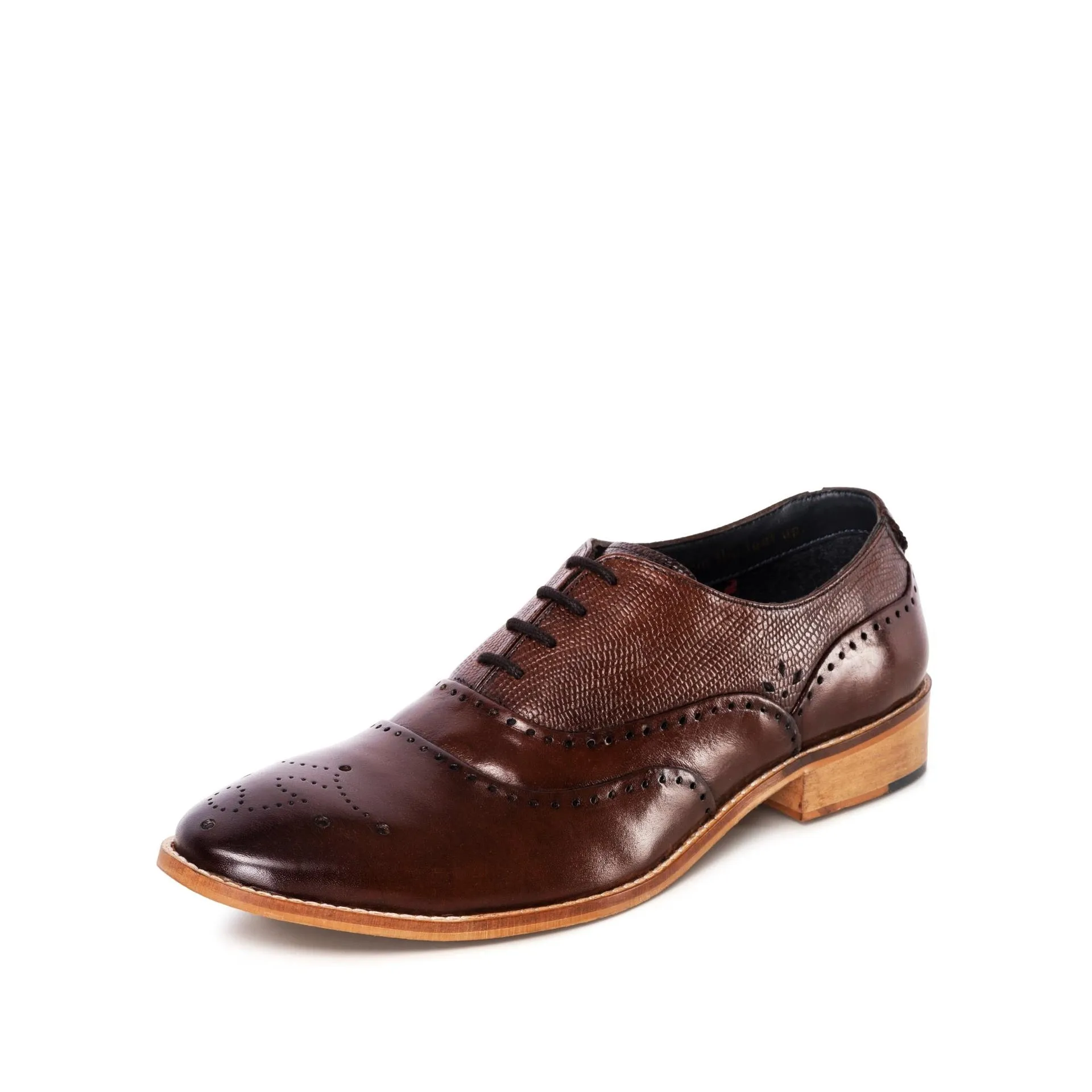 FREDRICK BROWN OXFORD