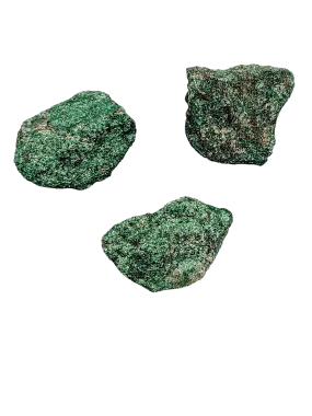 Green Fuchsite