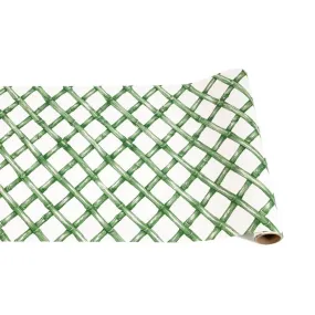 Green Lattice Runner