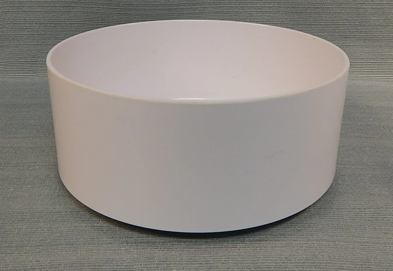 Hellerware White Bowl