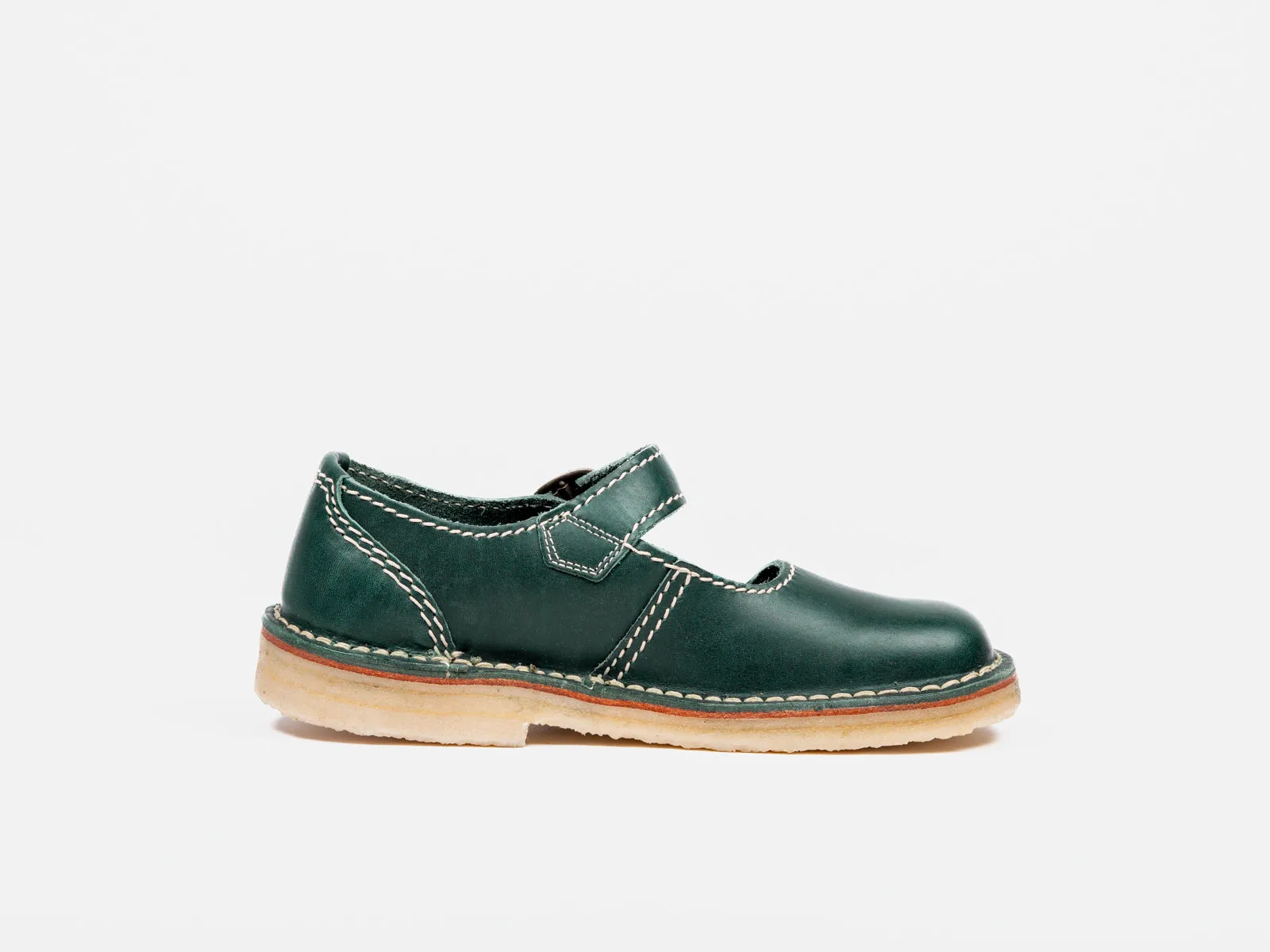 Himmerland | Turquoise-Green