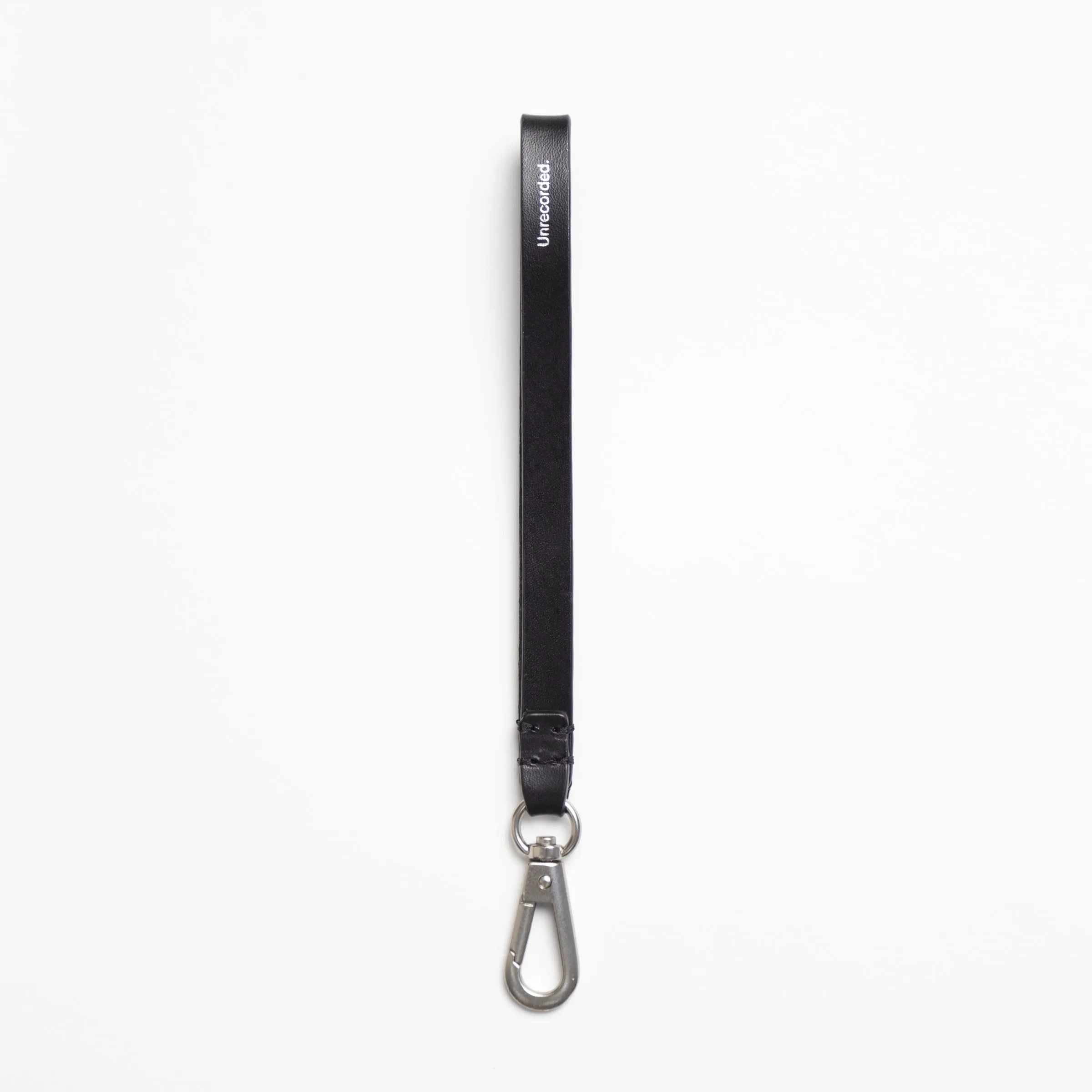 Keychain Black