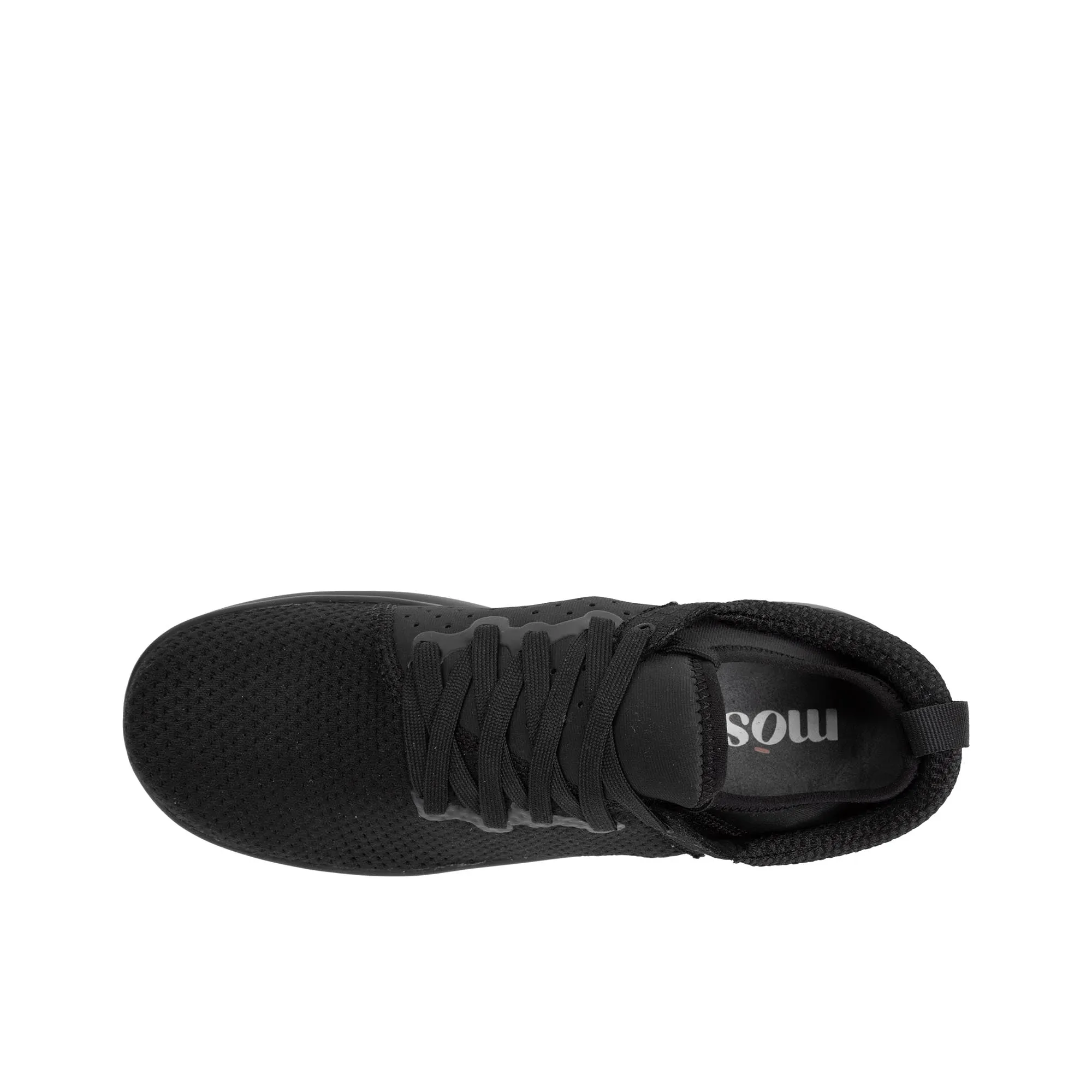 Klogs Womens Rhythm Moshn Black Black