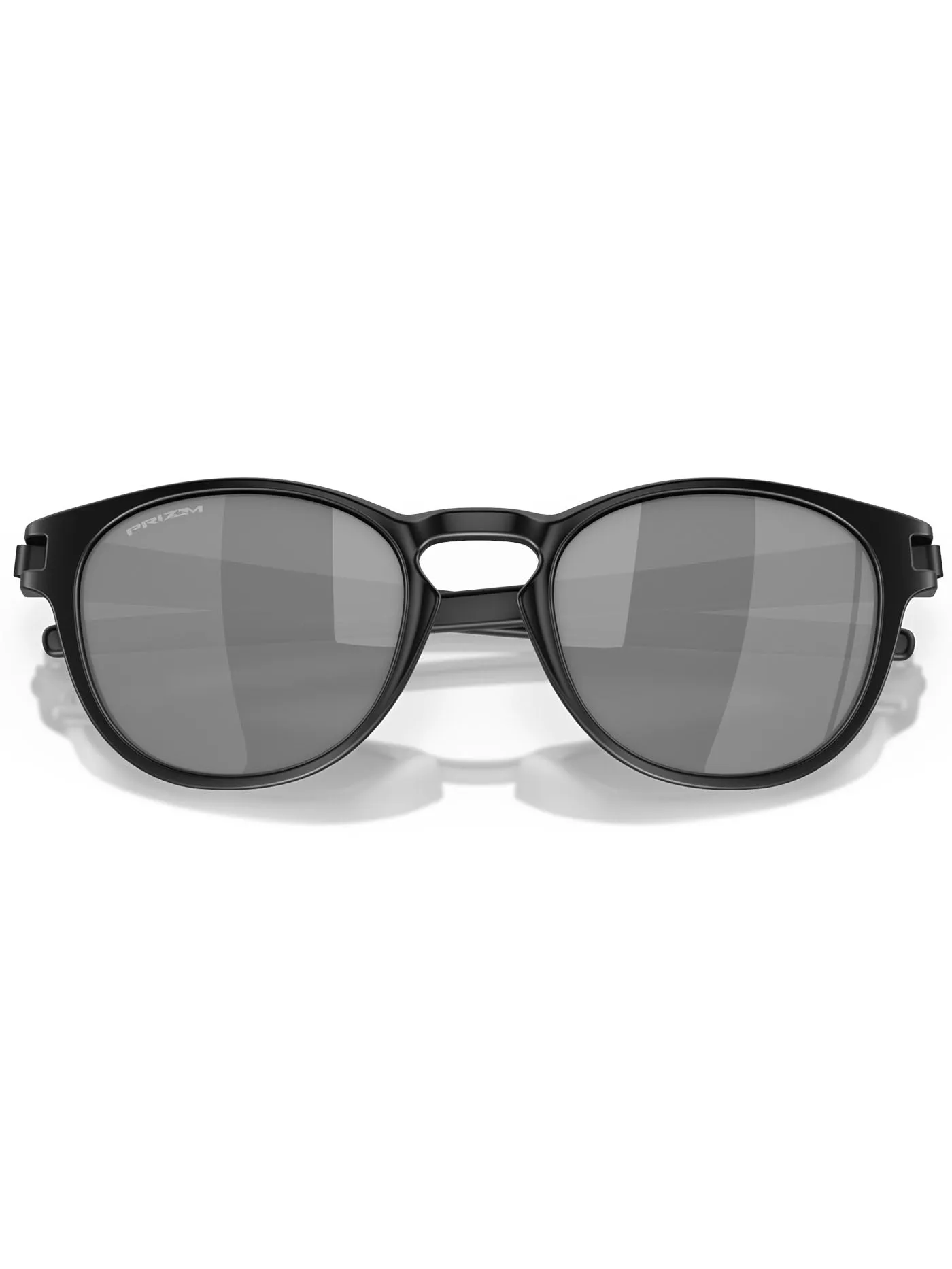 Latch Matte Black/Prizm Black Sunglasses