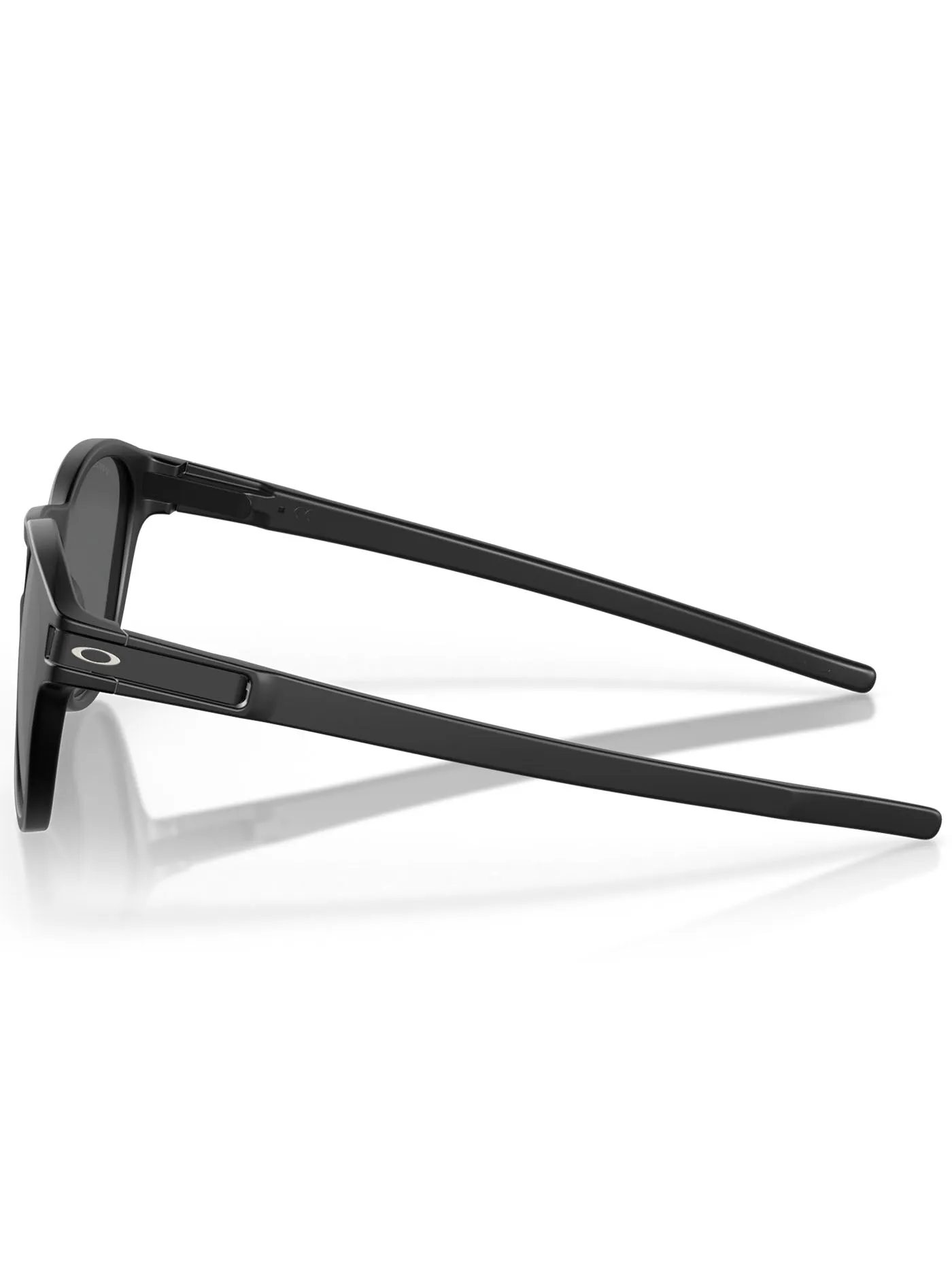 Latch Matte Black/Prizm Black Sunglasses