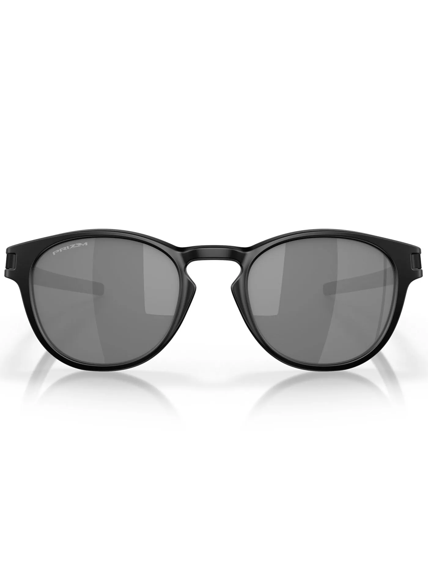 Latch Matte Black/Prizm Black Sunglasses