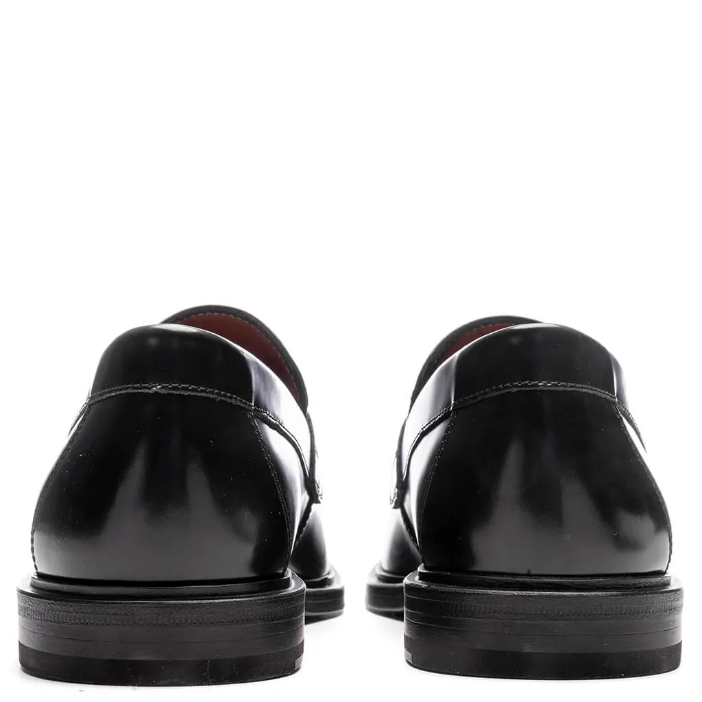 Loafer - Black