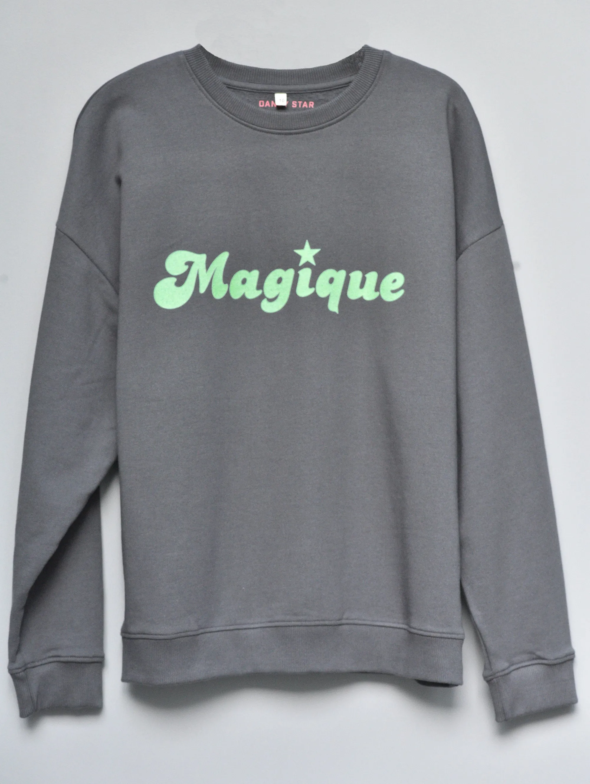 MAGIQUE GREEN