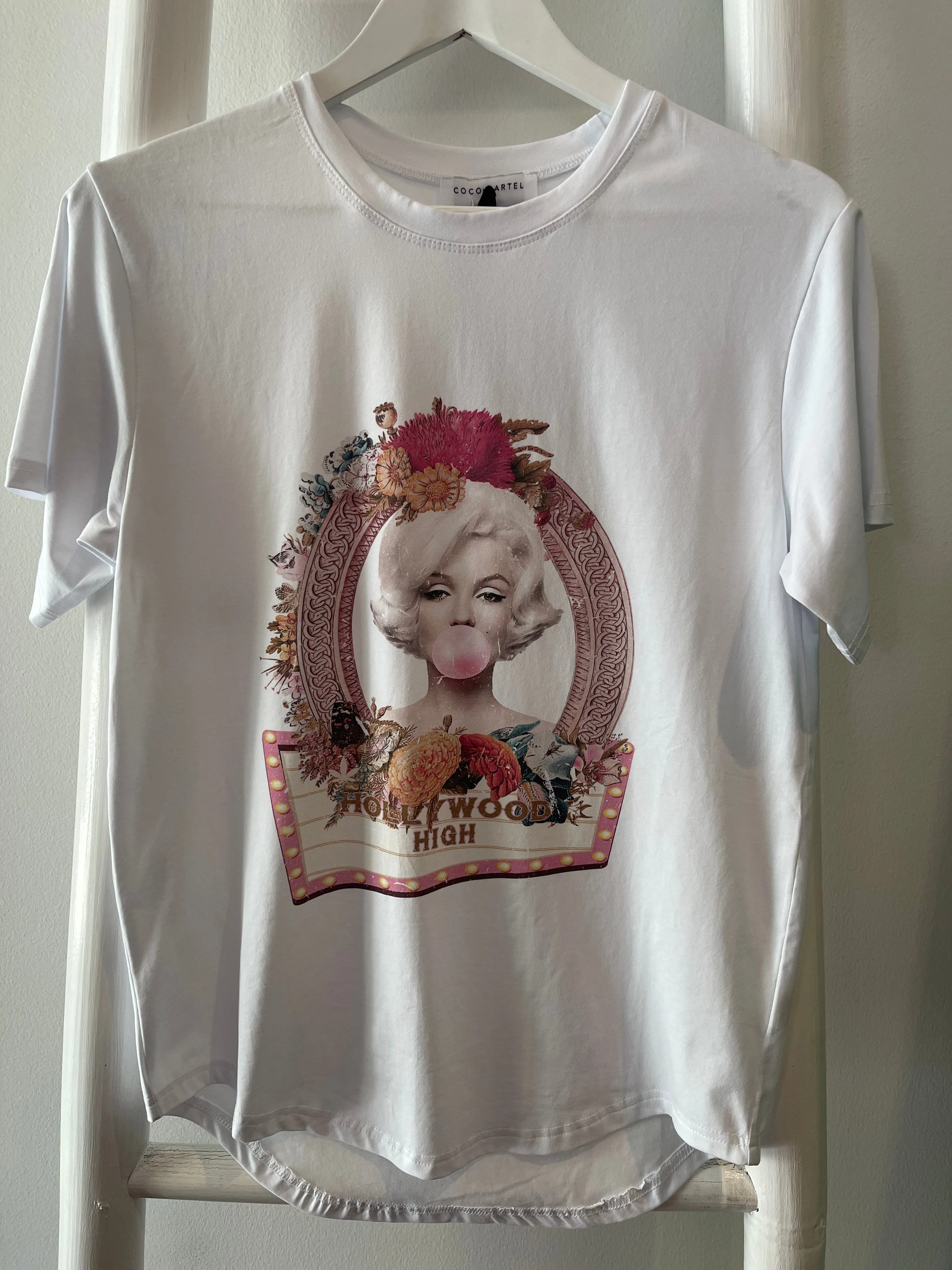 Marilyn Tee White