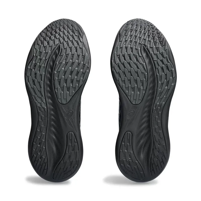 Men's Gel-Nimbus 26 Black/Black