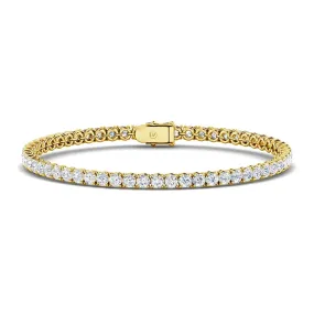 Monica - 18ct Yellow Gold - 6ct