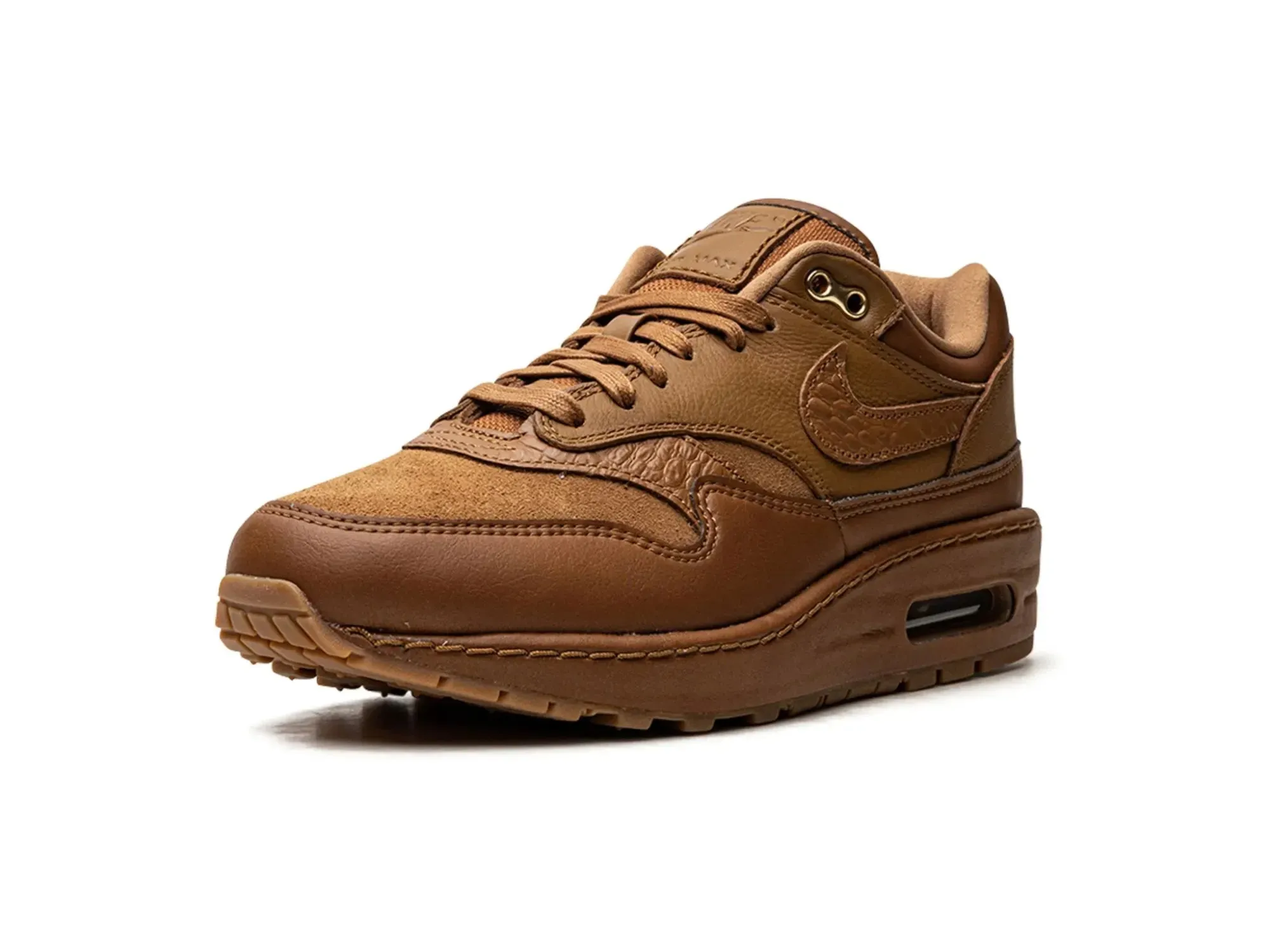 Nike Air Max 1 '87 "Luxe Ale Brown"