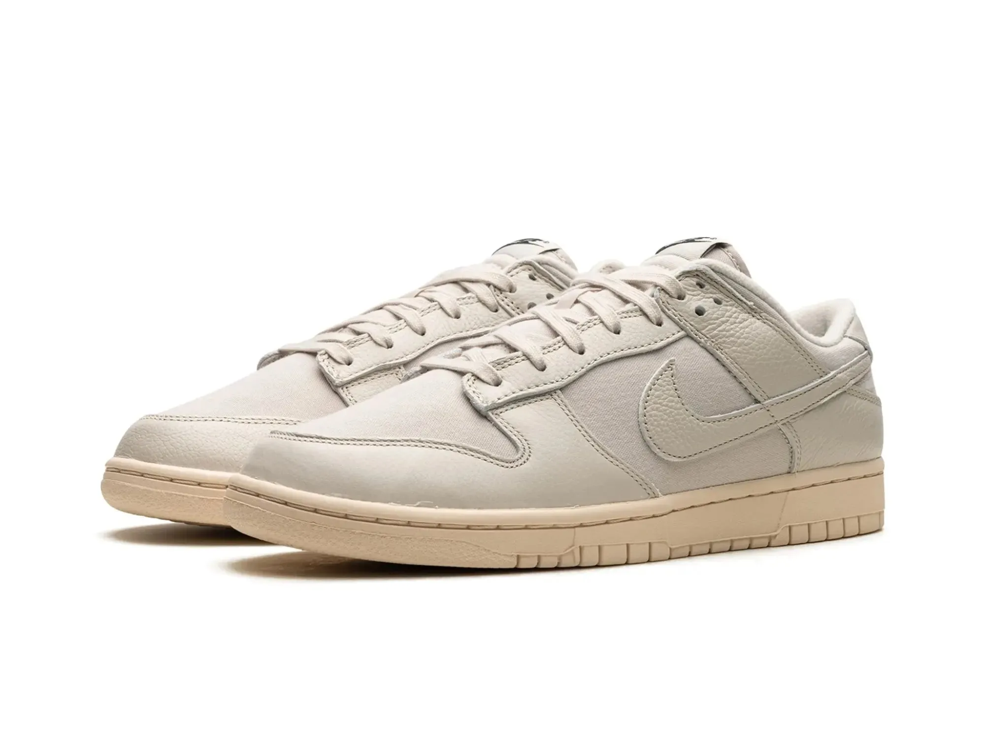 Nike Dunk Low Premium "Light Orewood Brown"