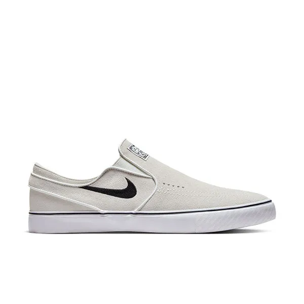 Nike SB Janoski  Slip Summit White/Summit White/White/Black